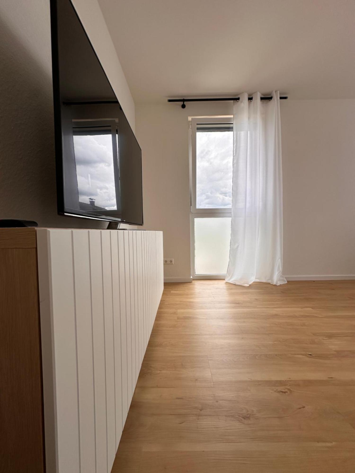 Amao-Sepia I 86Qm I King-Size Beds I Netflix I Privat Balcony I Free Parking I Near Europapark Lejlighed Rheinhausen Eksteriør billede