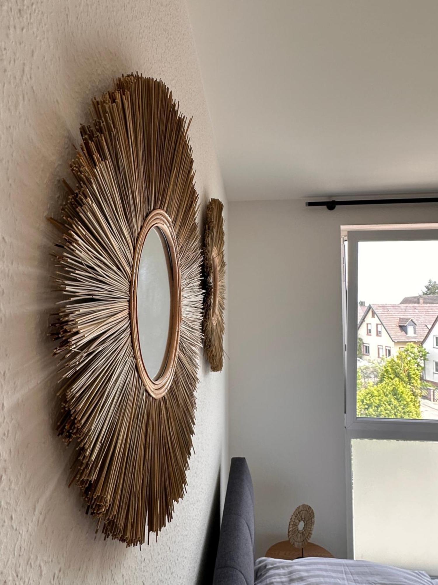 Amao-Sepia I 86Qm I King-Size Beds I Netflix I Privat Balcony I Free Parking I Near Europapark Lejlighed Rheinhausen Eksteriør billede