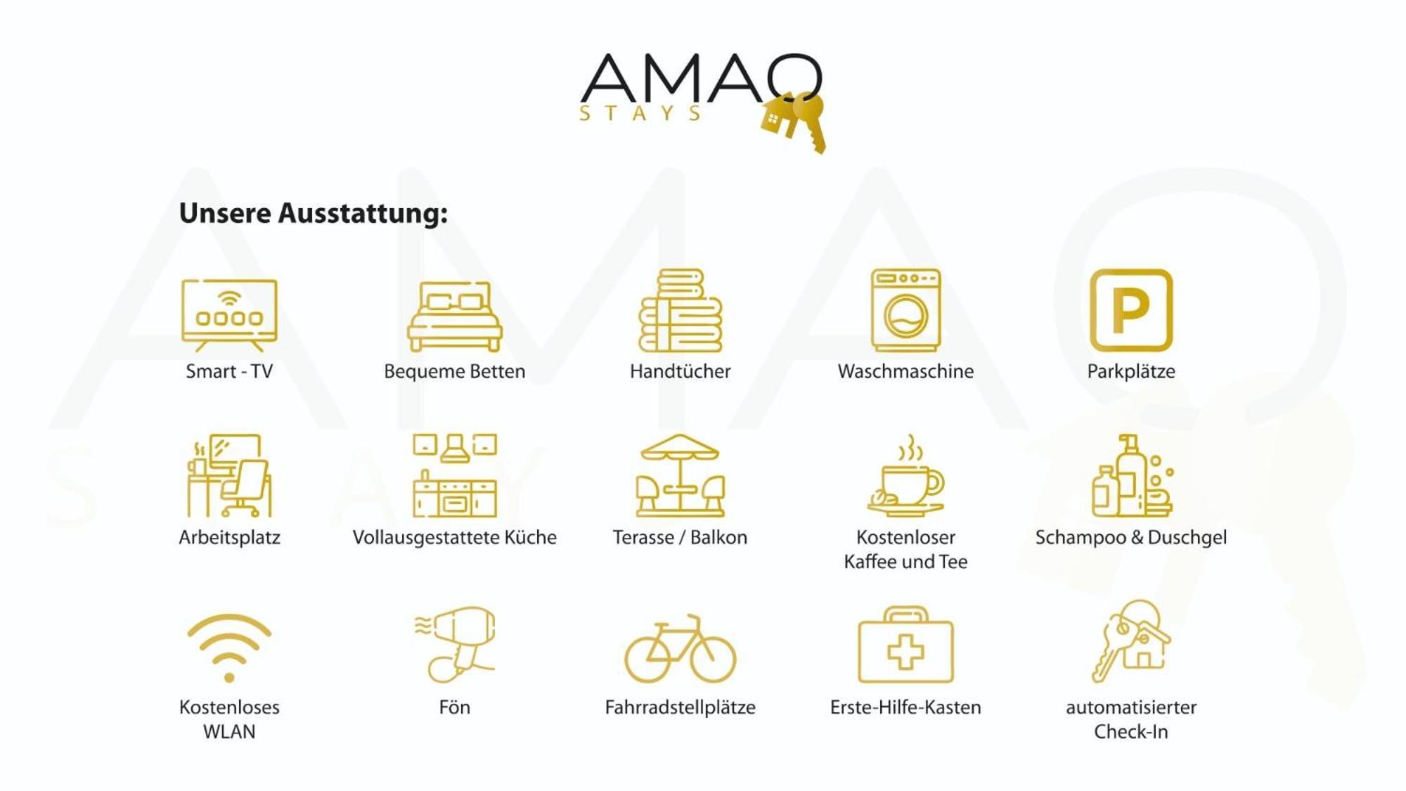 Amao-Sepia I 86Qm I King-Size Beds I Netflix I Privat Balcony I Free Parking I Near Europapark Lejlighed Rheinhausen Eksteriør billede